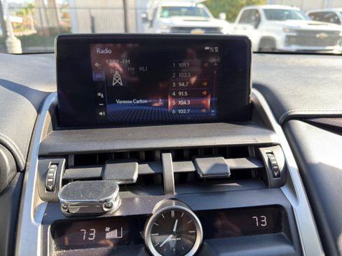 Used 2019 Lexus NX 300h NX 300h image 28