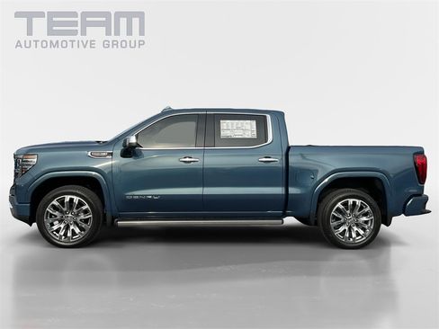 New 2026 GMC Sierra 1500 Denali image 4