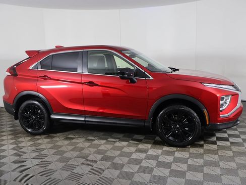 New 2025 Mitsubishi Eclipse Cross LE image 11