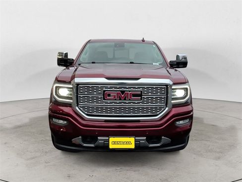 Used 2017 GMC Sierra 1500 Denali image 8