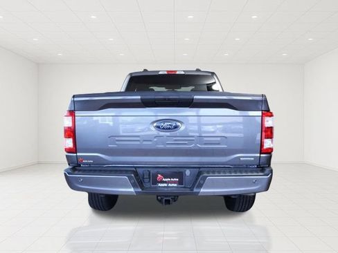 Certified 2023 Ford F150 XL w/ STX Appearance Package AWD/4WD image 5