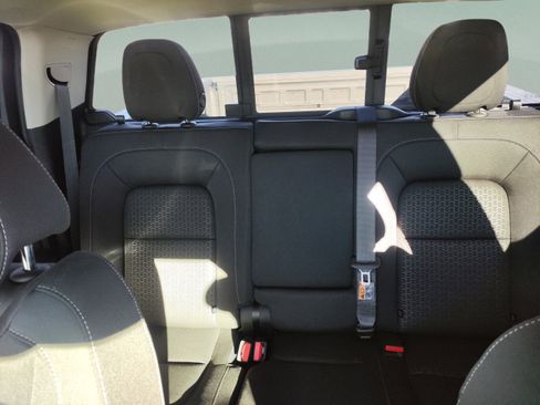 Used 2022 GMC Canyon Elevation w/ LPO, Power Package image 14