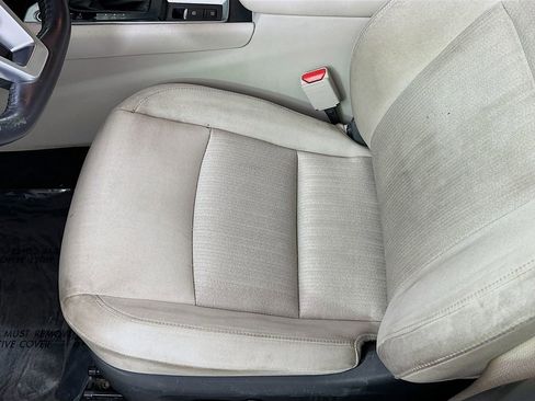 Used 2019 Nissan Altima 2.5 SV FWD image 27