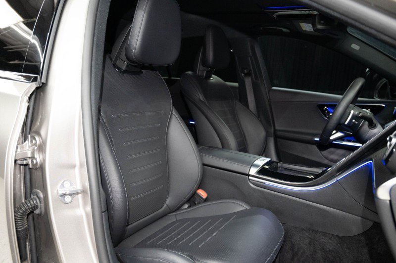 Certified 2023 Mercedes-Benz C 300 Sedan image 13