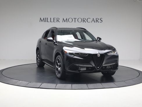 New 2026 Alfa Romeo Stelvio Sprint AWD/4WD image 11
