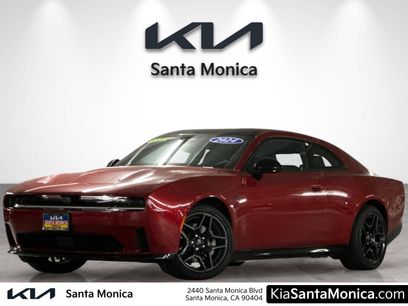 Used 2024 Dodge Charger R/T w/ Plus Group