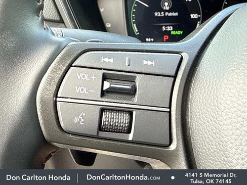 Certified 2026 Honda CR-V Sport-L image 26