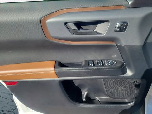 Used 2023 Ford Bronco Sport Outer Banks w/ Tech Package image 28