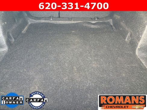 Used 2025 Chevrolet Malibu RS image 19