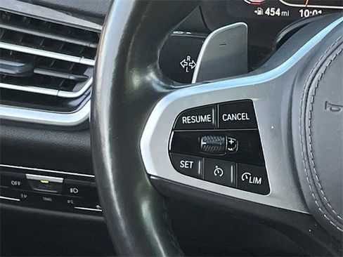 Used 2021 BMW X5 sDrive40i w/ M Sport Package image 14