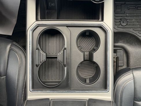 Used 2022 Ford F350 Lariat w/ Lariat Value Package image 35