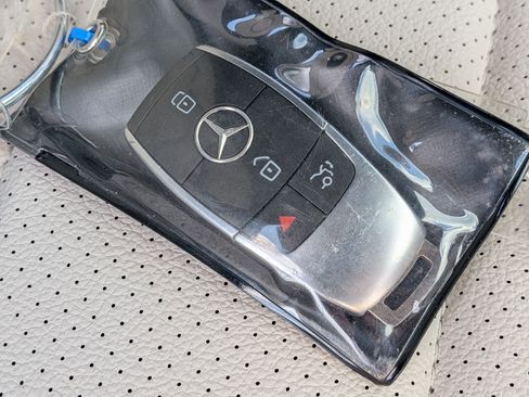 Certified 2024 Mercedes-Benz GLE 350 4MATIC image 38