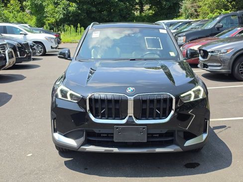 Used 2023 BMW X1 xDrive28i w/ Convenience Package AWD/4WD image 3