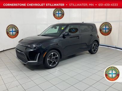 Used 2023 Kia Soul EX