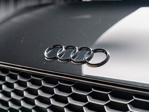 Used 2018 Audi R8 V10 image 20