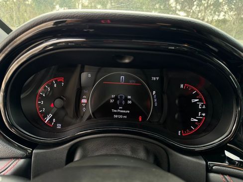 Used 2024 Dodge Durango GT image 21