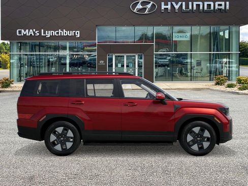 New 2026 Hyundai Santa Fe SEL FWD image 7