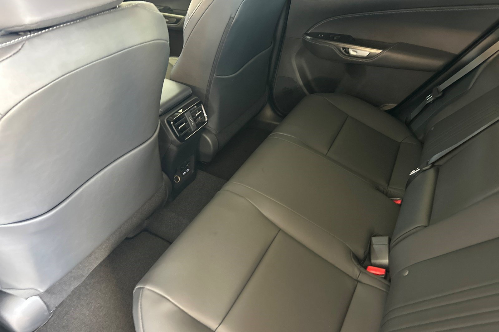 New 2026 Lexus NX 350 AWD w/ Accessory Package (2T) image 24