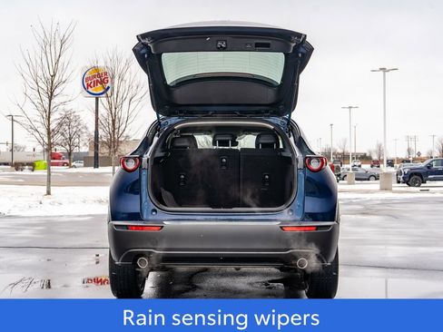 Used 2022 MAZDA CX-30 AWD 2.5 S w/ Select Package image 10