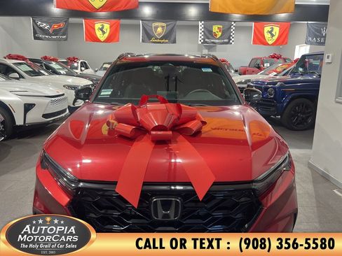 Used 2023 Honda CR-V Sport image 9