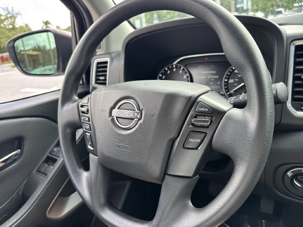Used 2022 Nissan Frontier SV AWD/4WD image 53