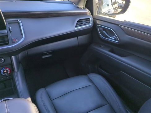 Certified 2023 Chevrolet Tahoe LT w/ Luxury Package image 20