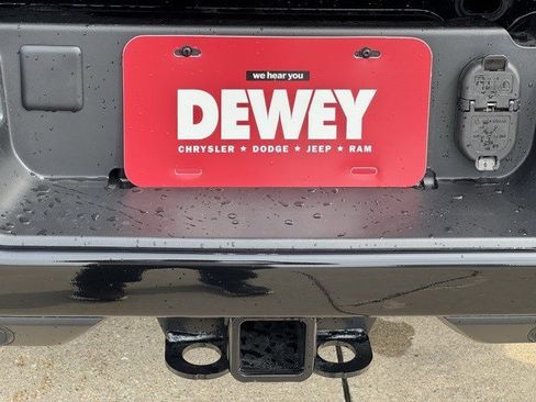 New 2026 RAM 2500 Laramie image 36