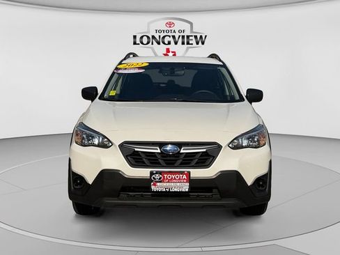Used 2022 Subaru Crosstrek 2.0i w/ Popular Package #1 AWD/4WD image 8