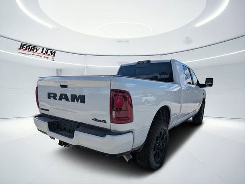 New 2026 RAM 2500 Laramie image 3