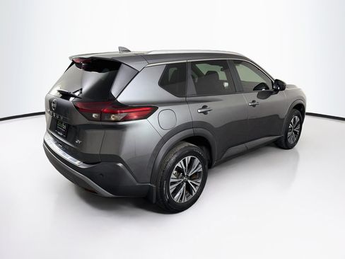 Used 2023 Nissan Rogue SV w/ SV Premium B Package FWD image 9