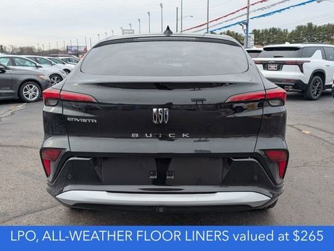 New 2026 Buick Envista Sport Touring w/ Convenience I Package image 7