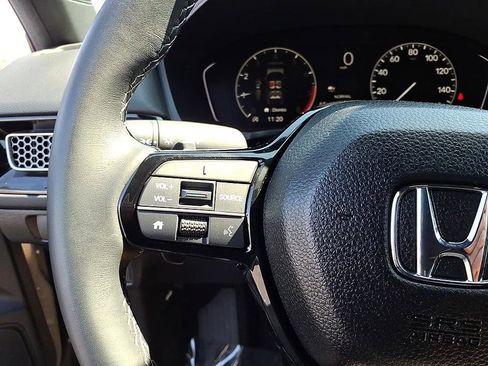Used 2025 Honda Civic Sport image 23