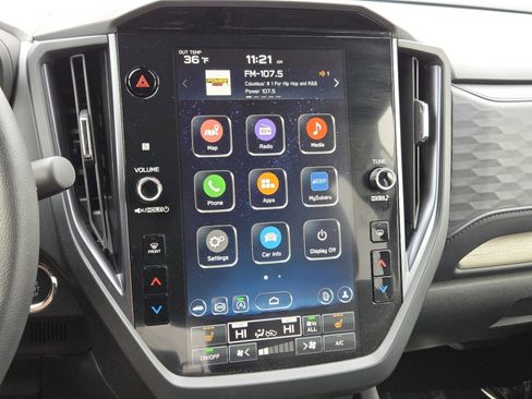 Used 2025 Subaru Forester Limited w/ Popular Package #2 image 33