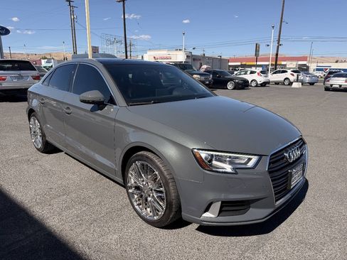 Used 2019 Audi A3 2.0T FWD image 7