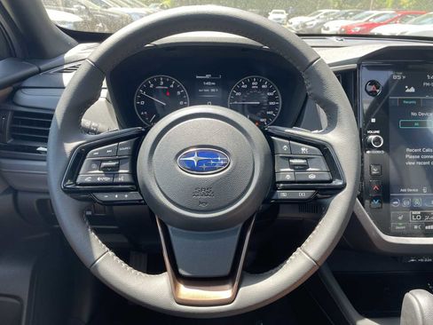 New 2026 Subaru Forester Sport AWD/4WD image 13