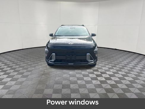 New 2026 Hyundai Kona SEL Premium AWD/4WD image 2