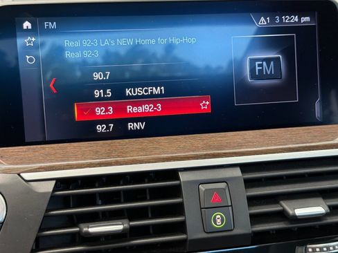 Used 2019 BMW X4 xDrive30i AWD/4WD image 22