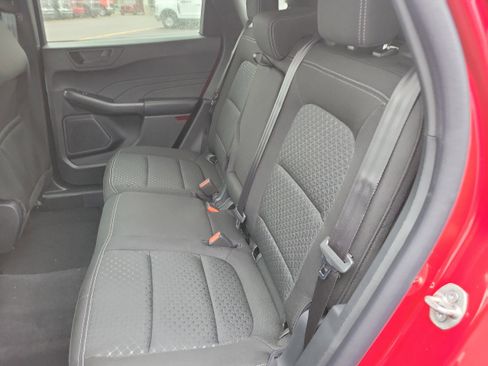 New 2026 Ford Escape Active image 10