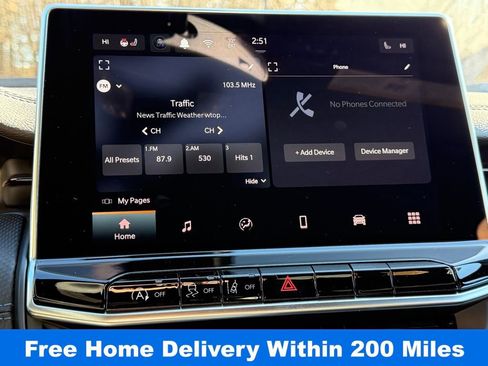 New 2026 Jeep Compass Latitude w/ Sun and Sound Group image 18