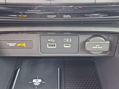 Used 2024 Honda CR-V EX-L image 16