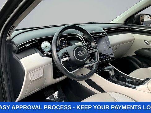 Used 2023 Hyundai Tucson SEL w/ Convenience Package FWD image 22
