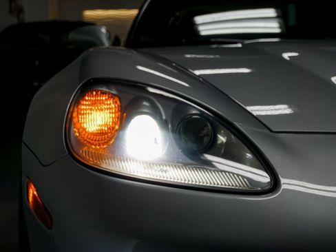 Used 2012 Chevrolet Corvette Grand Sport w/ 3LT Preferred Equipment Group RWD image 74