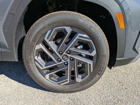 New 2026 Hyundai Kona SE image 11