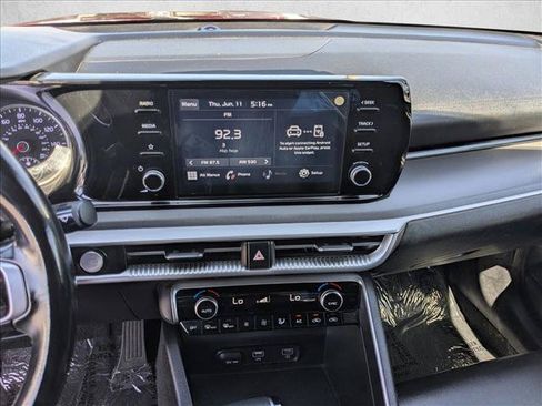 Used 2021 Kia K5 GT-Line w/ GT-Line FWD Premium Package image 13