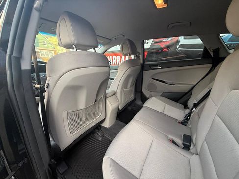 Used 2016 Hyundai Tucson Eco AWD/4WD image 14