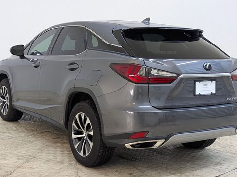 Used 2022 Lexus RX 350 FWD image 3