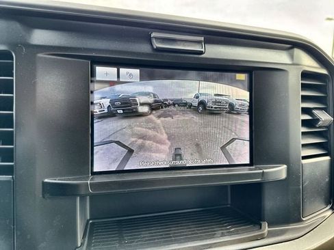 New 2026 Ford F450 XL w/ XL Chrome Package image 16