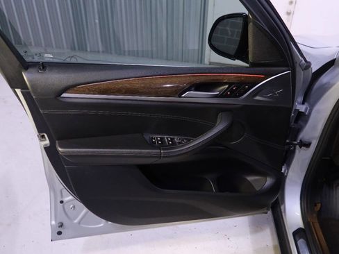Used 2019 BMW X3 sDrive30i RWD image 33