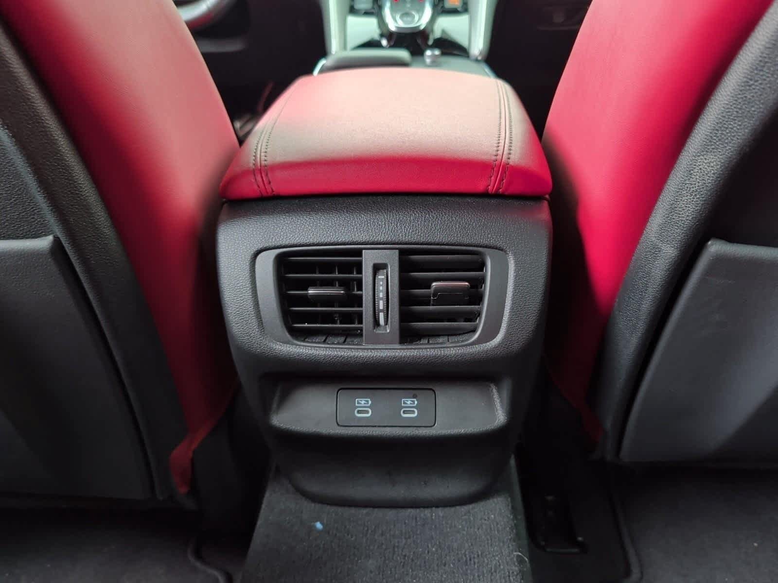 Used 2024 Acura TLX w/ A-SPEC Package AWD/4WD image 31