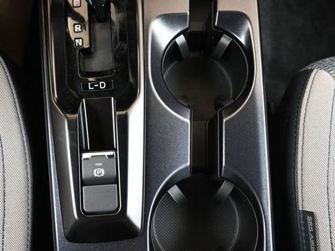 New 2026 Subaru Forester Premium image 35